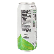 Zero Calorie Raspberry Tea 12 Pack by Steaz – 16 Fl Oz (Pack of 12), Pack of 12, Model 856820160000
