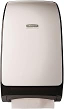 Kimberly-Clark 39640 Dispenser, MOD Scottfold Folded Towel, White