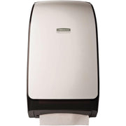 Dispenser, MOD Scottfold Folded Towel, White by Kimberly-Clark – Paper, White, Model 39640