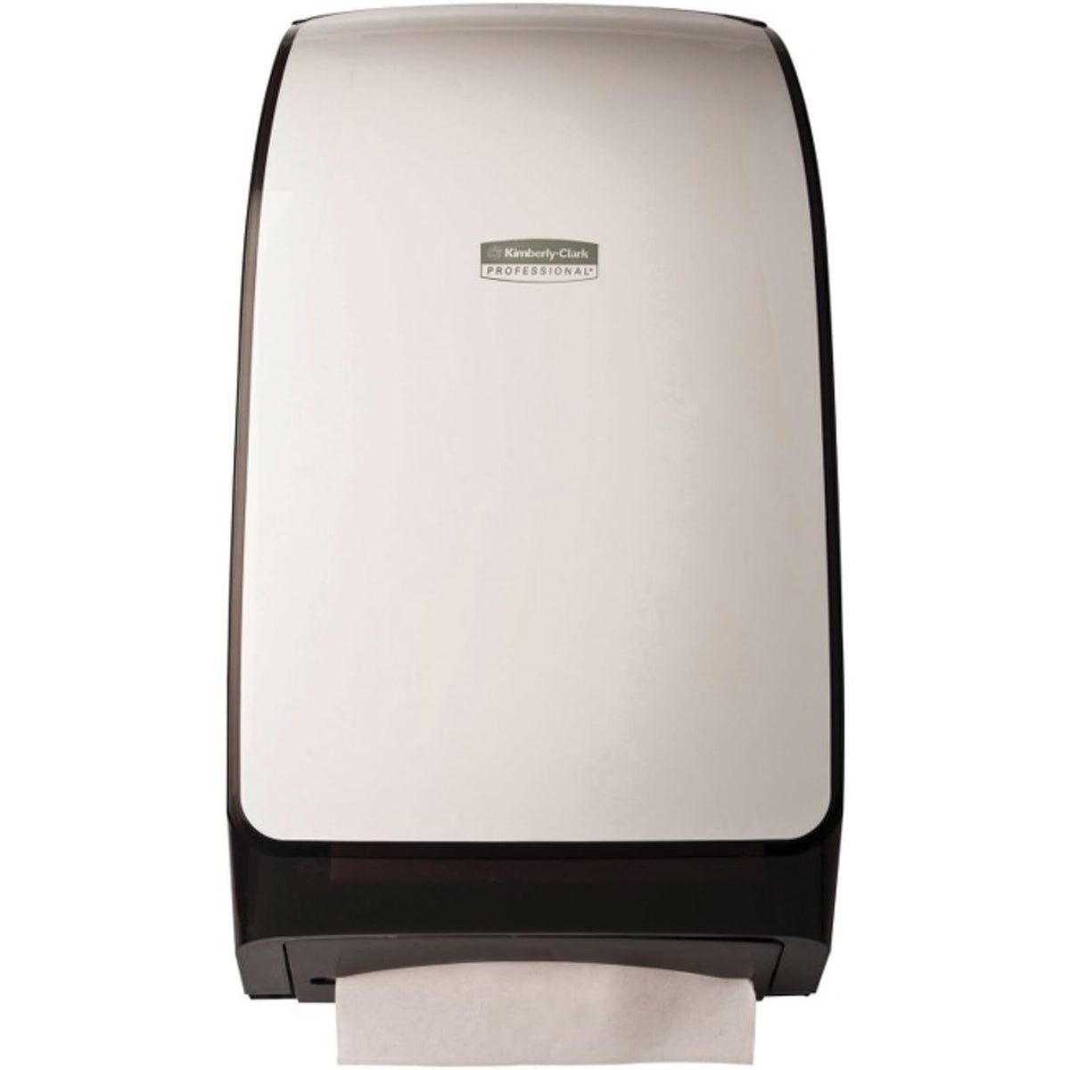 Dispenser, MOD Scottfold Folded Towel, White by Kimberly-Clark – Paper, White, Model 39640