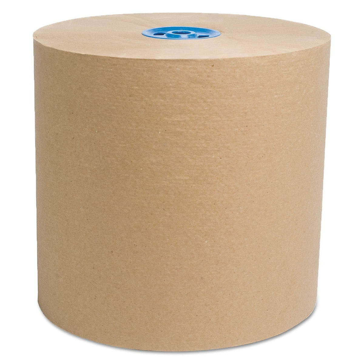 Tandem Towel Roll Hrt-Nat 7.5`X775' 1P, 6 Count