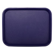 GET Blue / 12" x 16" / Modern Serving Trays