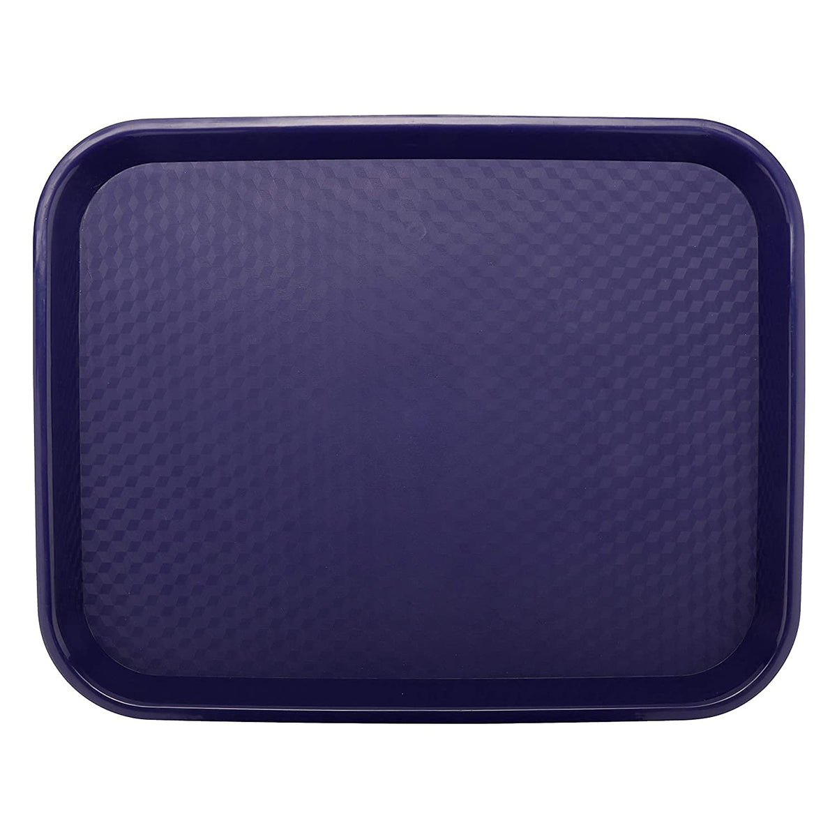 GET Blue / 12" x 16" / Modern Serving Trays