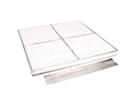 Burner Tile Assembly Glued by Lang – Model K9-51100-59