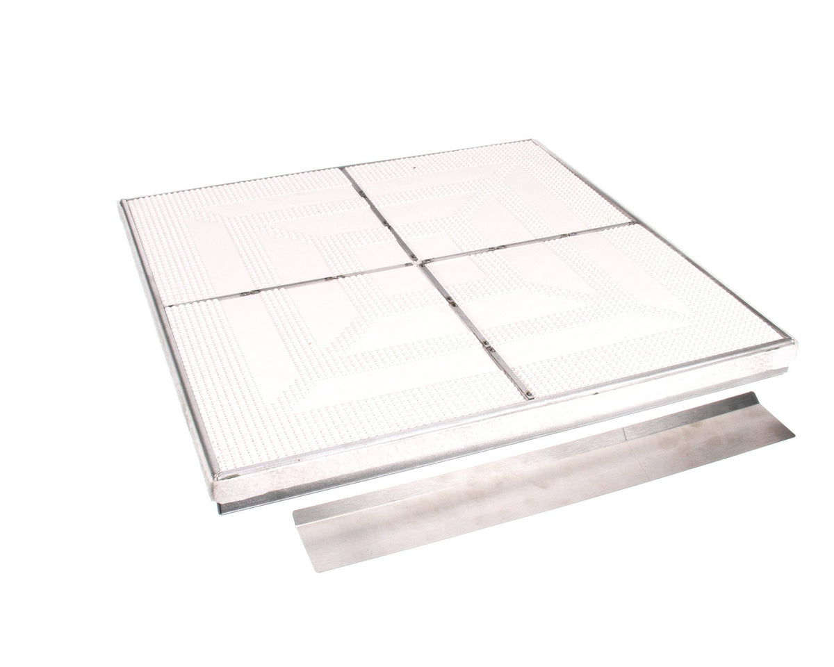 Burner Tile Assembly Glued by Lang – Model K9-51100-59