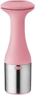 Cuisipro Scoop and Stack Ice Cream Scoop, Pink