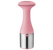 Scoop and Stack Ice Cream Scoop by Cuisipro – Pink, Model 1514