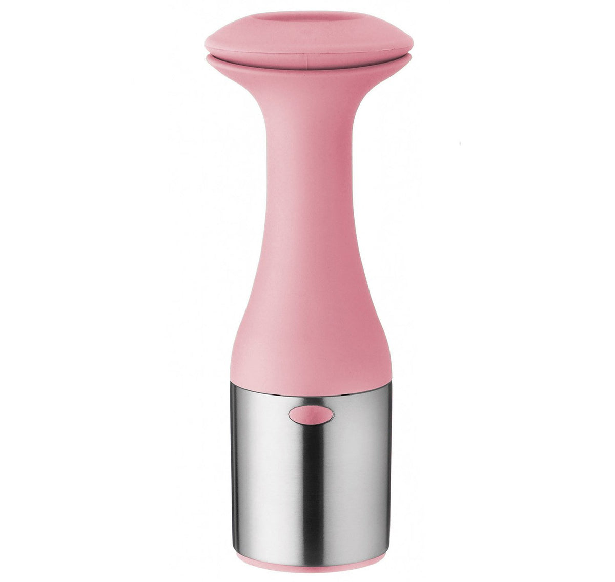 Scoop and Stack Ice Cream Scoop by Cuisipro – Pink, Model 1514