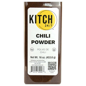 KITCH 24/7 Chili Powder by KITCH24/7 – Model 23073263