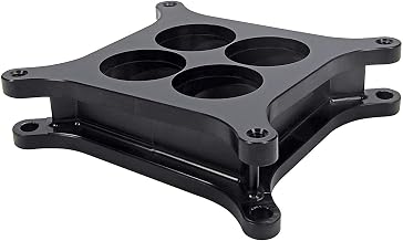 Allstar Performance Adjustable Angled Carb Spacer