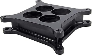 Allstar Performance Adjustable Angled Carb Spacer