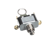Power Tools Replacement Parts by Hobart – Metal, Black, Model 00-811830