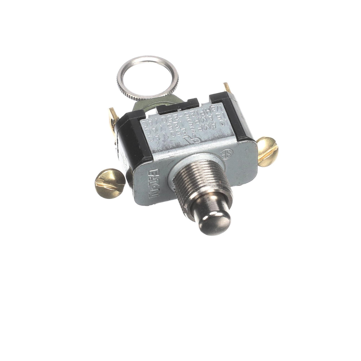 Power Tools Replacement Parts by Hobart – Metal, Black, Model 00-811830