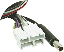 Metra 70-1856 Radio Wiring Harness for GM Tuner Bypass