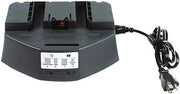 Battery Charger,Cordless,Fits ProTeam