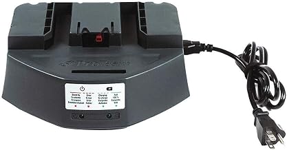 Battery Charger,Cordless,Fits ProTeam