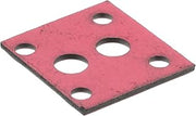 American Dish Service Gasket, Heater, Et Undercount