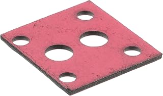 American Dish Service Gasket, Heater, Et Undercount
