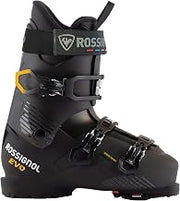 Evo 70 - Ski Boots for Men - Relaxed Fit Snow Ski Boots