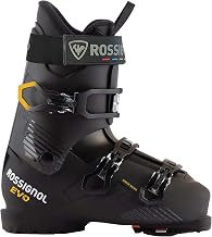Evo 70 - Ski Boots for Men - Relaxed Fit Snow Ski Boots