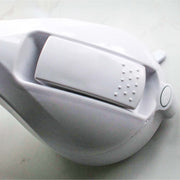 : 16 in. Repositionable Suction Grab Bar Set - White 2 Piece Set by Buffalo Tools – Other, Multi Color, Model SBGSET16