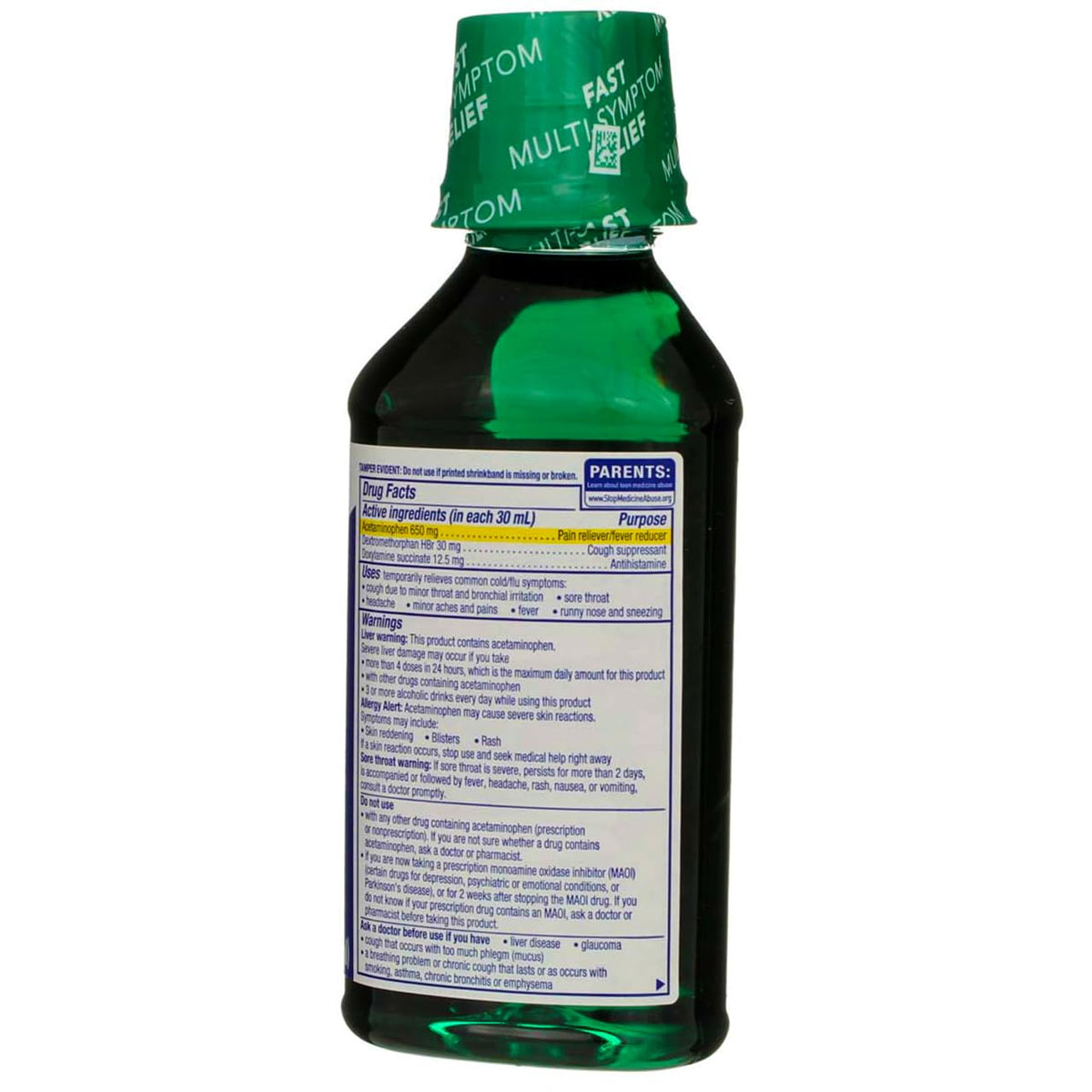 nyquil 12 Fl Oz (Old) by Vicks – Pack of 12, Model PPAX1417335