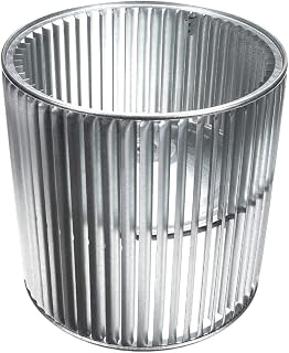 Trane WHL2168 "12""X12""CCW Blower Whl "12""X12""CCW Blower Whl