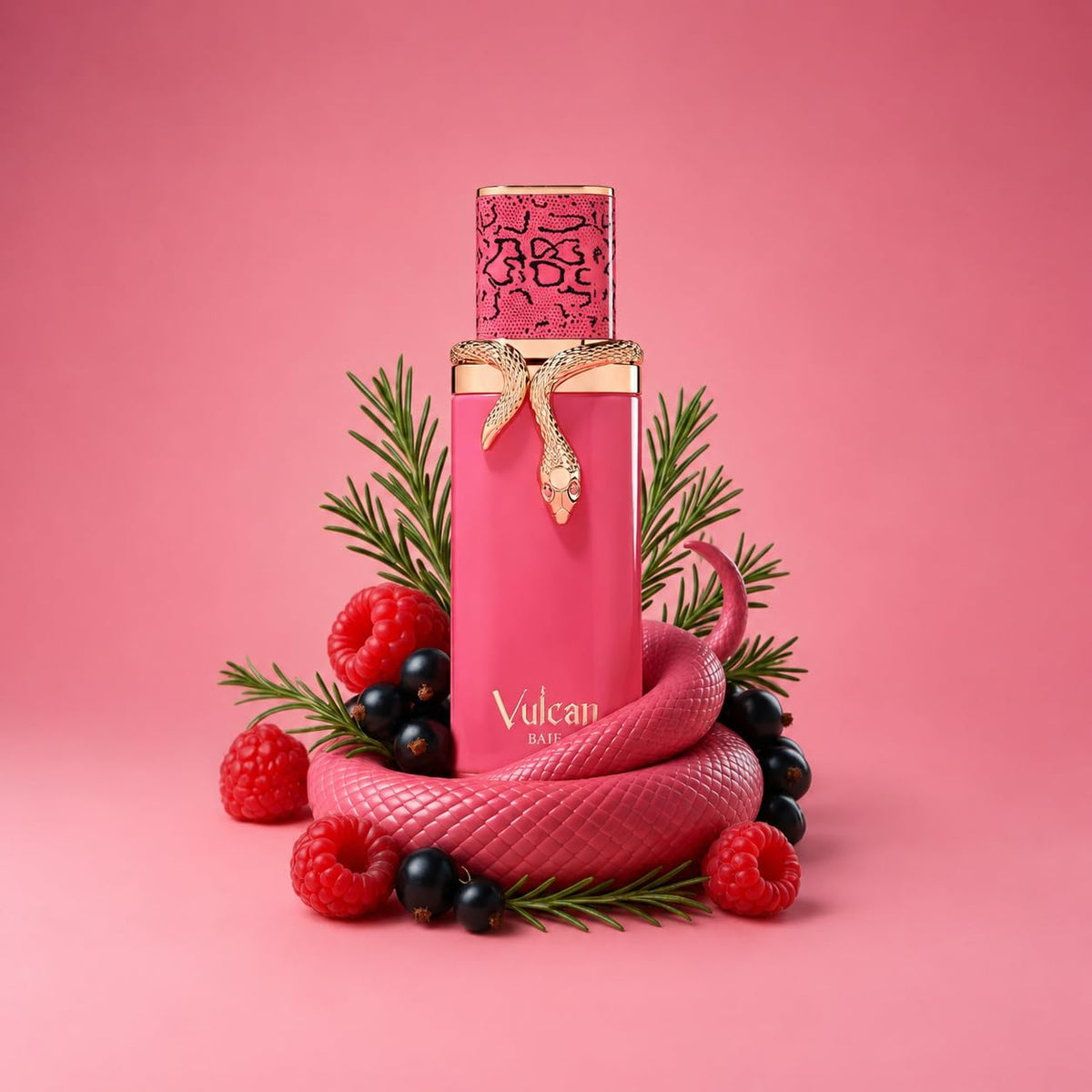 Vulcan Baie EDP 100ml by French Avenue – 3.4 Fl Oz (Pack of 1), nO COLOR, Model 6298042000926