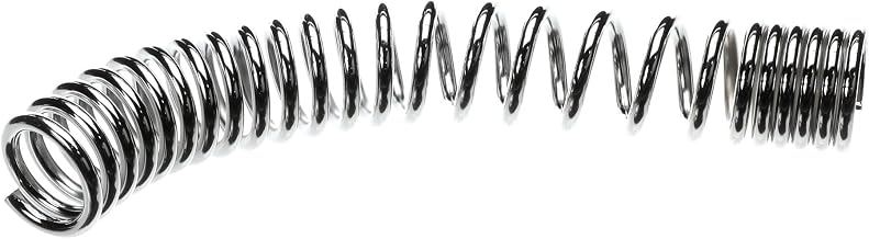 T&S Brass 016795-45 Compact Pre-Rinse Spring (Chrome-Plated)