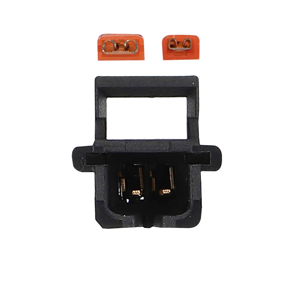 GM 2007-2014 Speaker Adapter Kit - Front () by Metra – Acrylonitrile Butadiene Styrene, Standard, Model 82-GM3