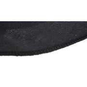 Dust Cover for HUBERT Pop-Up Toaster # – Polyester, Black, Model HUB-TOASTER