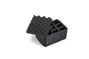 B&W International Yellow / Type 2000 / Divider System Camera Cases