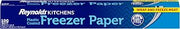 Reynolds Brands Freezer Paper
