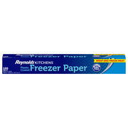 Brands Freezer Paper by Reynolds – 1 Count (Pack of 1), FREEZER PAPER, White, Model G4239600