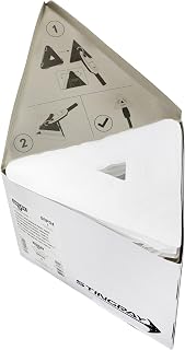 UNGER SRPD4 Stingray Quickpad - 100 / PK