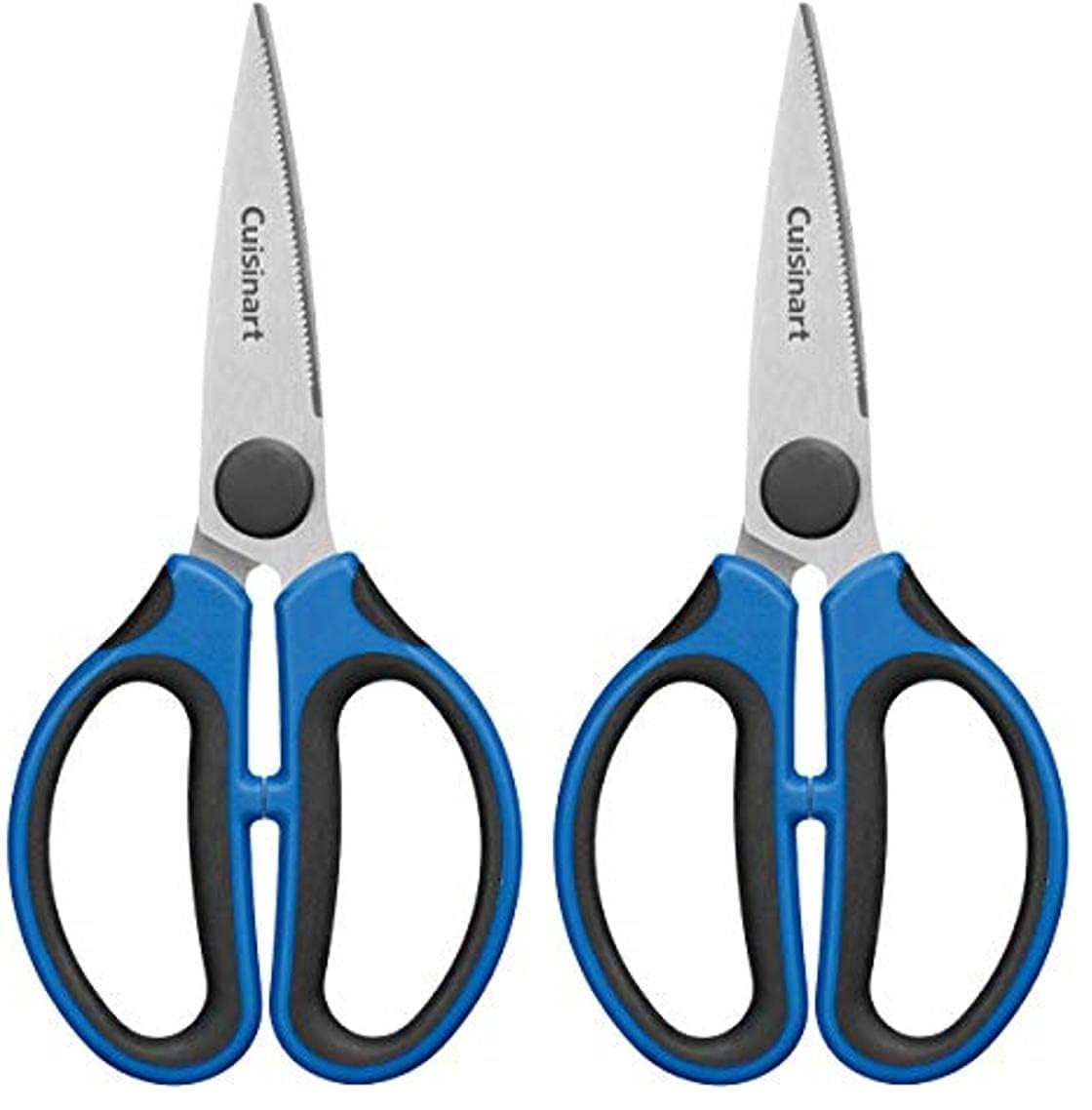 Cuisinart 8-Inch (Pack of 2) / Utility / שירות Shears