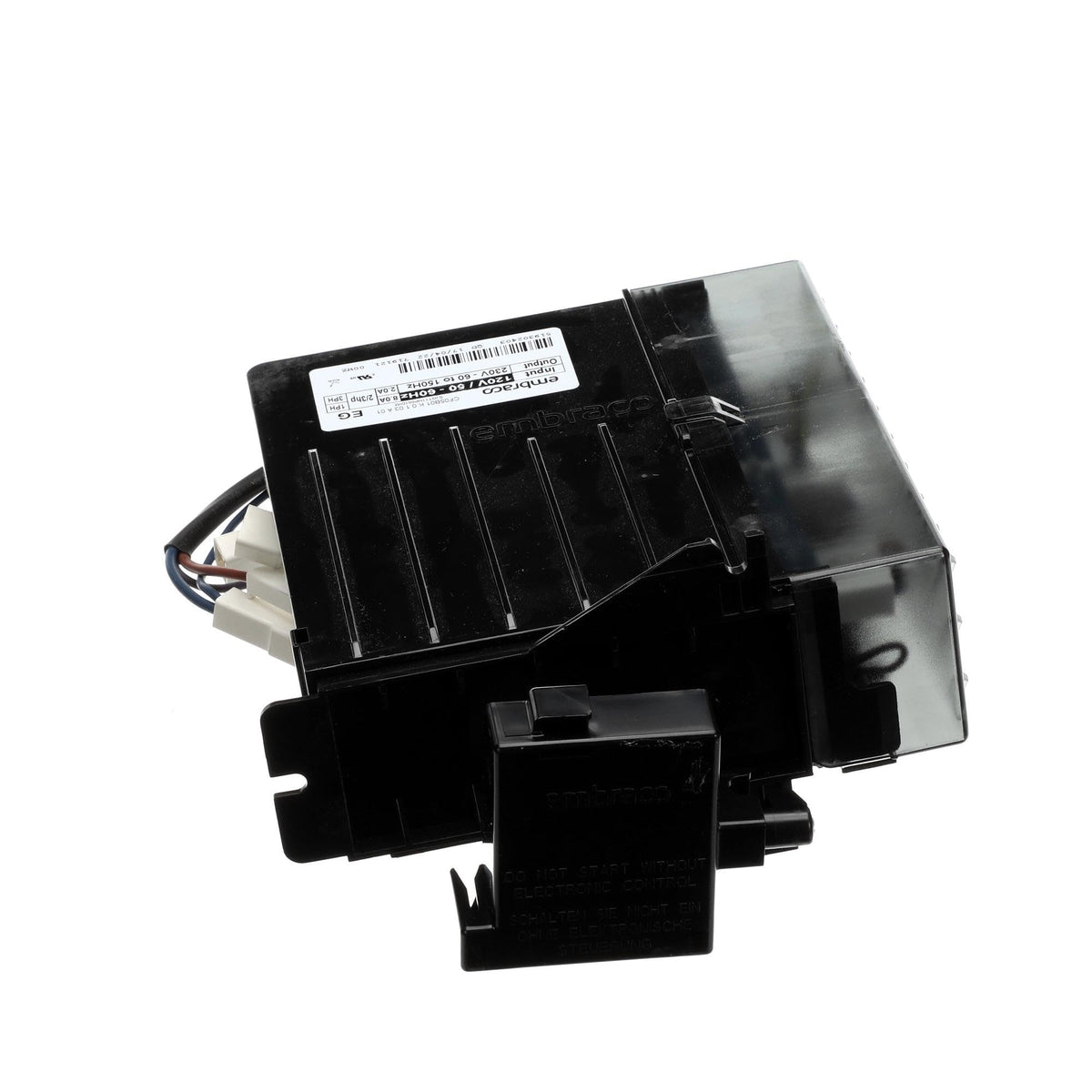 Replacement Part for Vegt 1 Inverter by Perlick – Multicoloured, Model 1013050