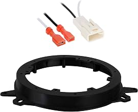 METRA - Toyota 2013-2020 Speaker Adapter Kit - Front or Rear (82-TY1)