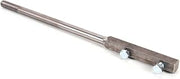 Bakers Pride Door Rod; 9/16Dia X 14-1/2[BOL