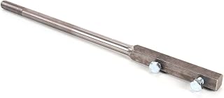 Bakers Pride Door Rod; 9/16Dia X 14-1/2[BOL