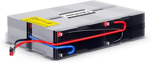CyberPower RB1270X4F UPS Replacement Battery Cartridge