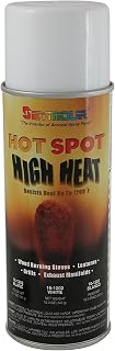 Seymour 16-1202 Paint (Hot Spot High Temp White)