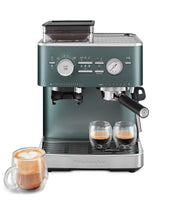 KitchenAid Juniper / 2.5L / Semi with Burr Semi-Automatic Espresso Machines