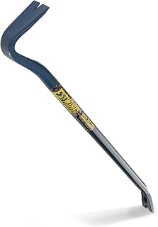 Estwing Gooseneck Wrecking Bar PRO, 36" Crowbar, EWB-36PS