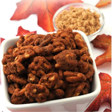 AZ Honey Maple Walnut by Azar Nut Company – Pack of 2