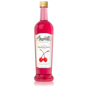 Amoretti Maraschino Cherry / 25.4 Fl Oz (Pack of 1) / 1 Syrups