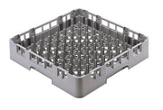 5 X 9 Peg Rack by Cambro – Large, Plastic, Gray, Pack of 6, Model PR59314151