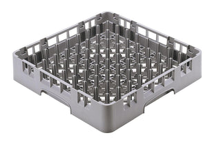 5 X 9 Peg Rack by Cambro – Large, Plastic, Gray, Pack of 6, Model PR59314151