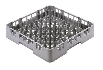 5 X 9 Peg Rack by Cambro – Large, Plastic, Gray, Pack of 6, Model PR59314151