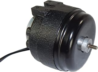 25 Watt 1550 RPM CWLE 115V Unit Bearing Refrigeration Fasco Electric Motor # UB570